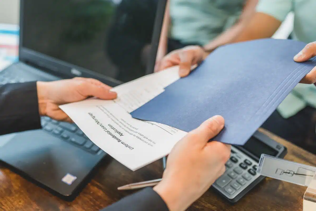 assurance emprunteur