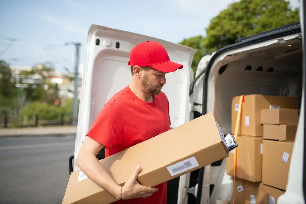 déménagement meubles