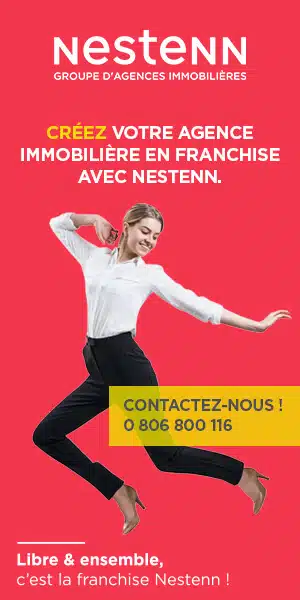 Agence immobilière