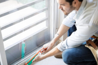 Fenêtres et portes en rénovation : comment améliorer l’isolation de votre logement ?