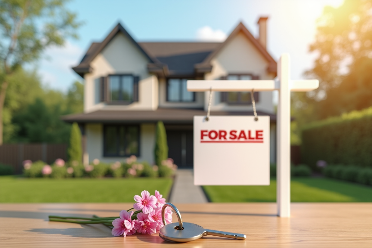 prêt immobilier