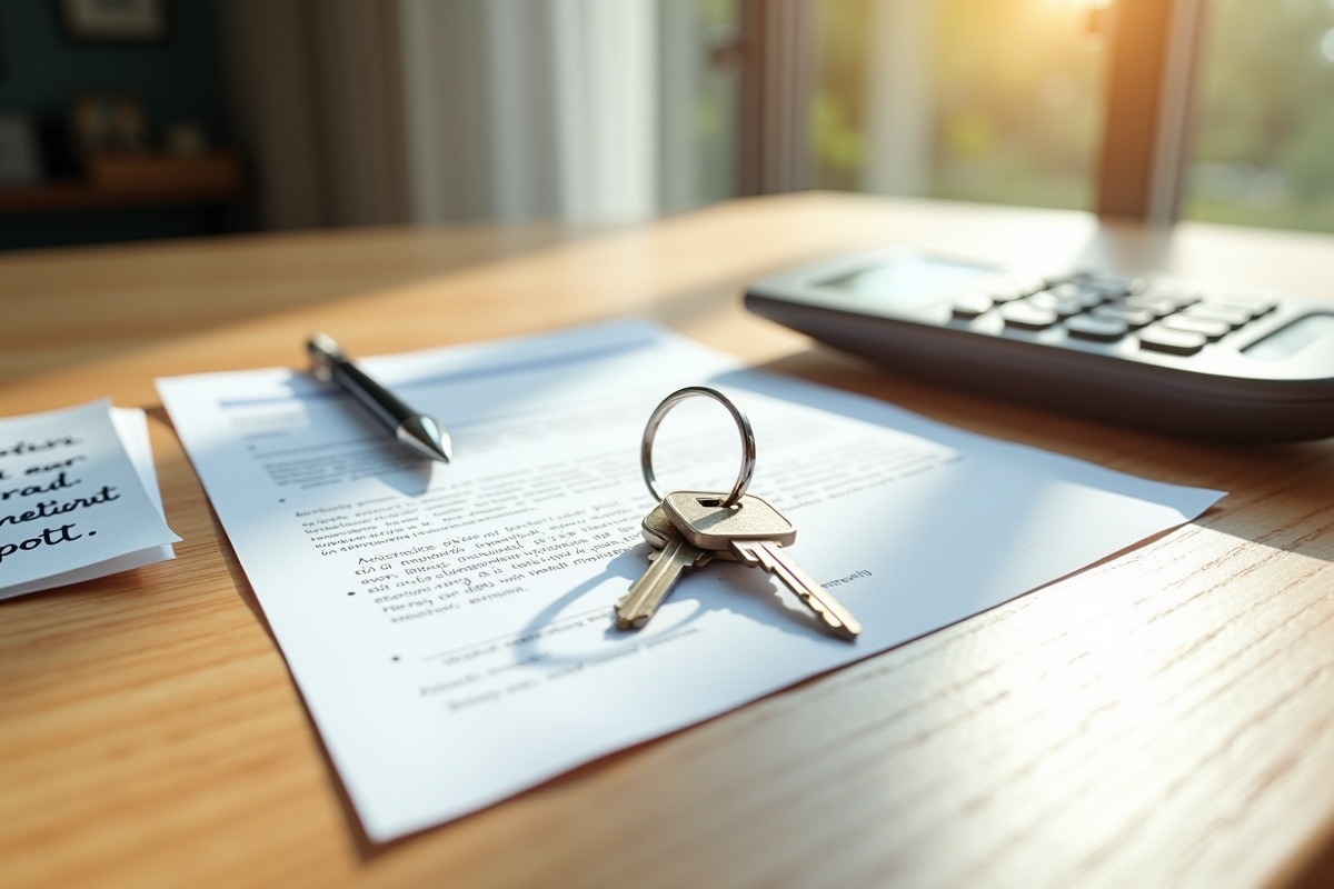 réparations locataire