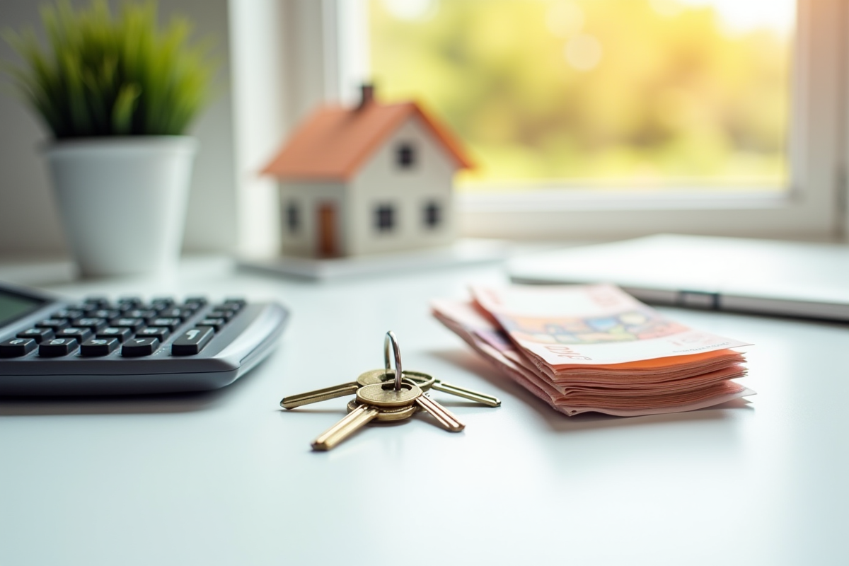 financement immobilier