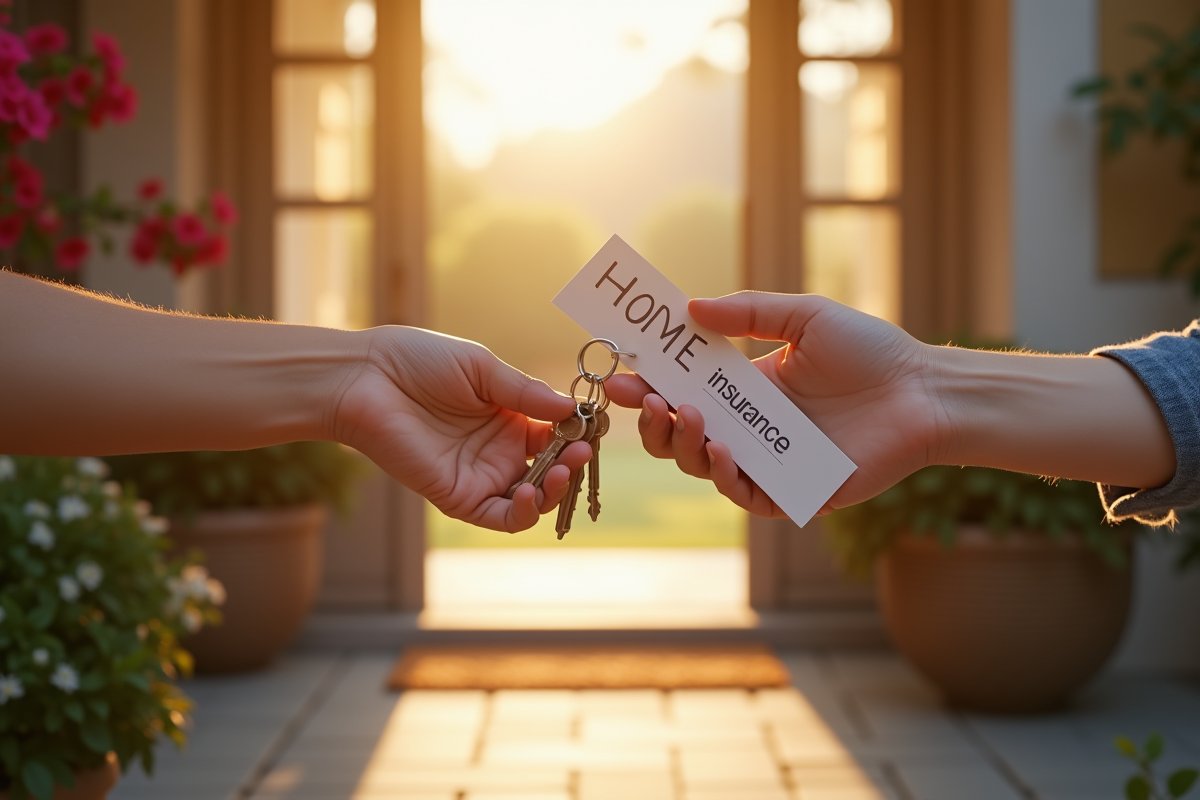 assurance habitation