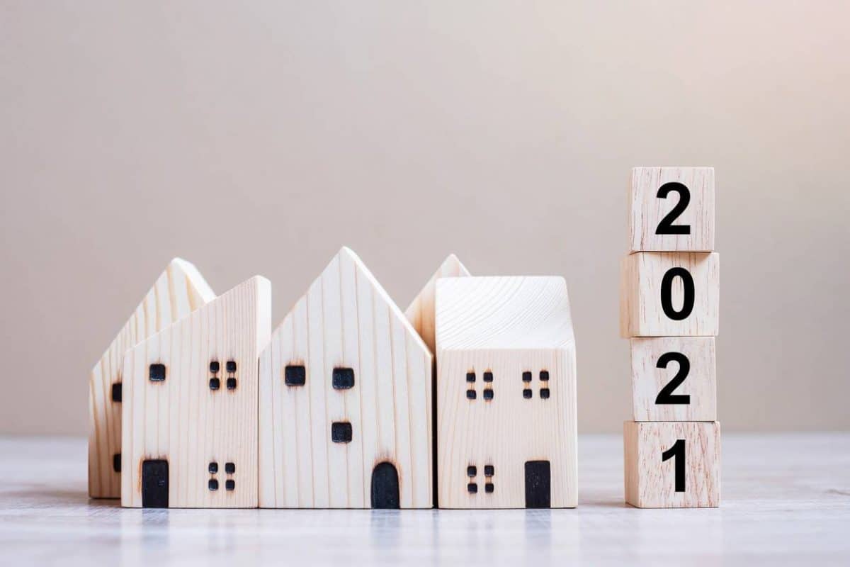 Investir dans l’immobilier en 2021