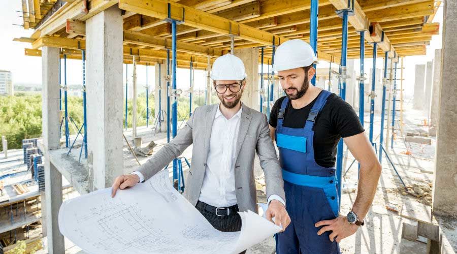 trouver une société de construction à Nantes